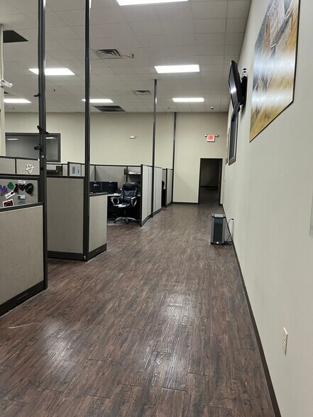 More Photos Of 5805 Highway 271, Fort Smith Freestanding For Sale