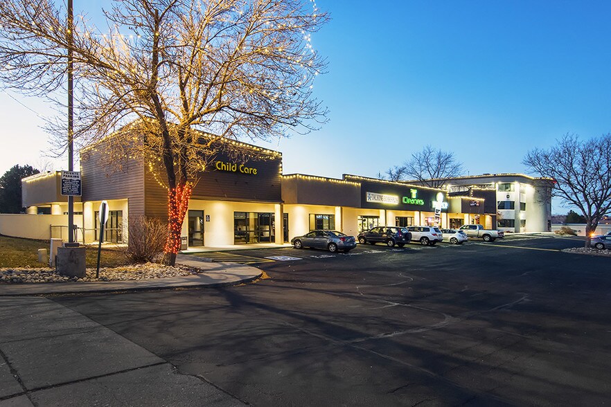 More Photos Of 3333 S Wadsworth Blvd, Lakewood Office For Lease