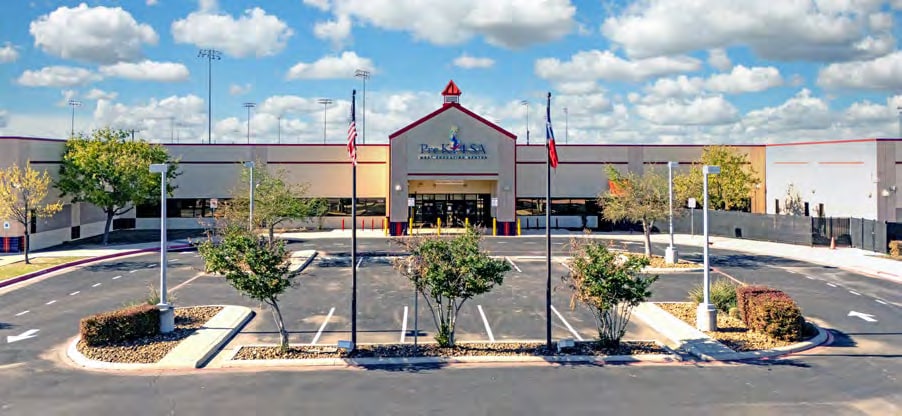 More Photos Of 1235 Historic Old Hwy 90 W hwy, San Antonio Storefront For Sale