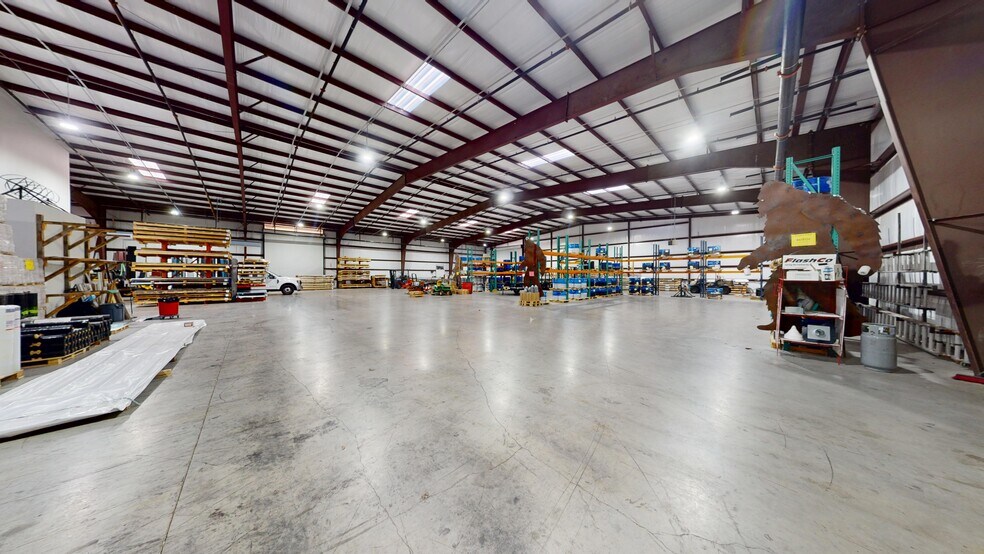 More Photos Of 7019 Burleson Rd, Austin Warehouse For Sale