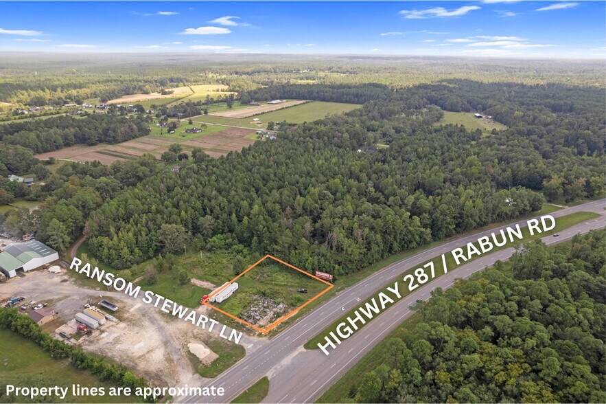 More Photos Of 48980 Rabun, Bay Minette Land For Sale