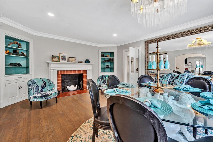 More Photos Of 750 Penn Hall Rd, Union Hall Specialty For Sale