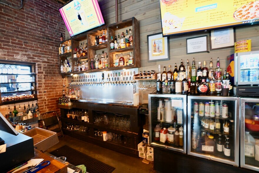 More Photos Of 137 S Madison Ave, Greenwood Storefront For Sale