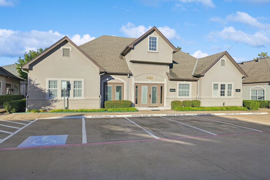 More Photos Of 5152 Village Creek Dr, Plano Office For Lease