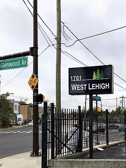 More Photos Of 1701 W Lehigh Ave, Philadelphia Unknown For Lease