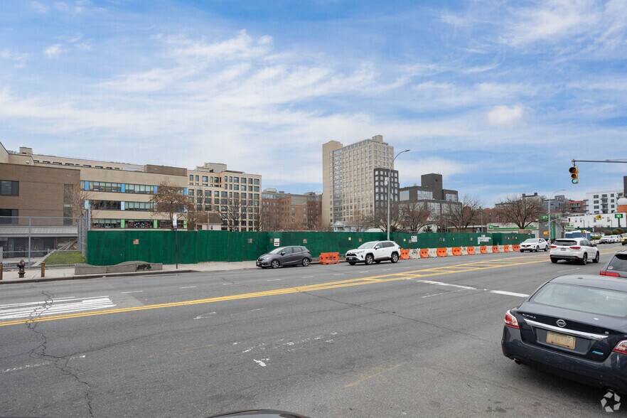 More Photos Of 153-02-153-12 Hillside Ave, Jamaica Storefront For Sale