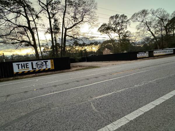 More Photos Of 11750 FM 1485 Rd, Conroe Land For Lease