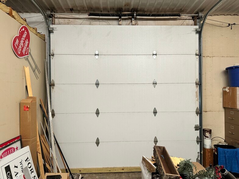 More Photos Of 4817 Hill St, Abilene Warehouse For Lease