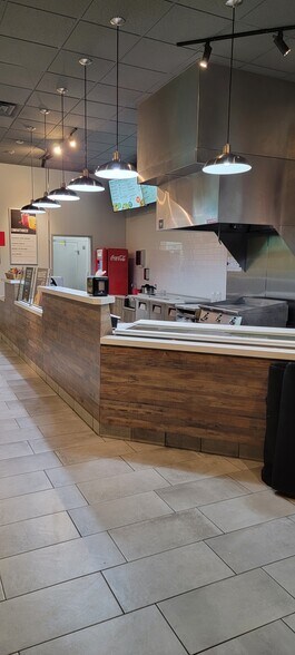 More Photos Of 410 Merhar Ave, Fairbanks Storefront For Sale