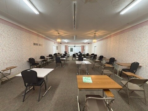 More Photos Of 5401 Schaefer Rd, Dearborn Storefront Retail Office For Sale