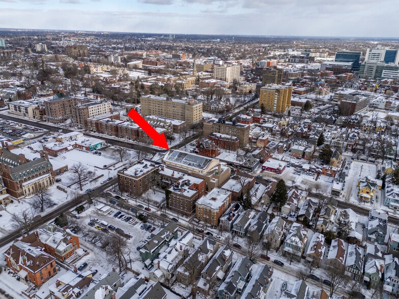 More Photos Of 220 North St, Buffalo Specialty For Sale