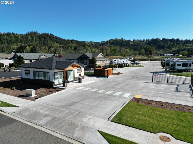 More Photos Of 1860 Belmont Loop, Woodland Trailer Camper Park For Sale