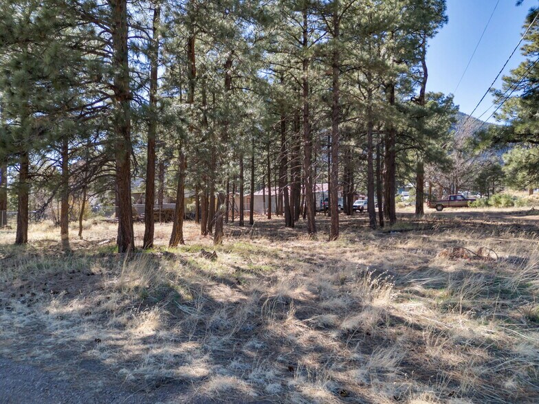 More Photos Of 7000 HWY 89, Flagstaff Land For Sale