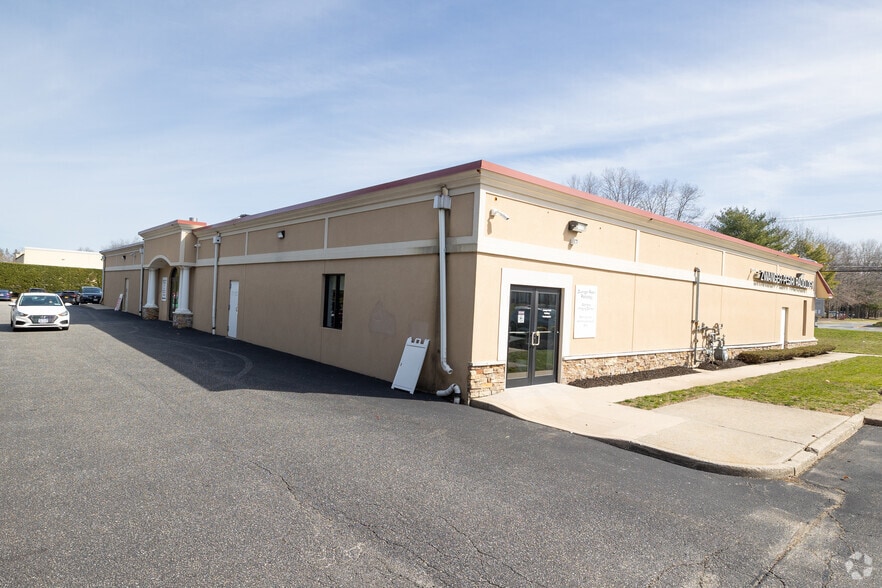 More Photos Of , Setauket Office For Sale