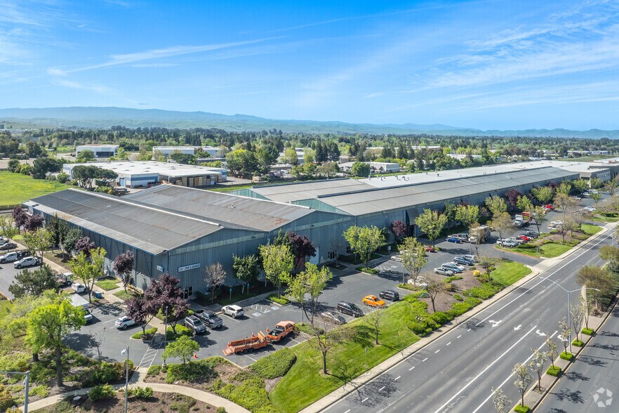 More Photos Of 261-299 S Vasco Rd, Livermore Warehouse For Lease