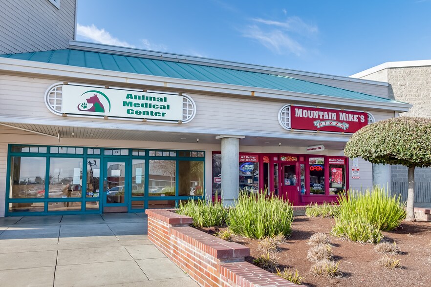 More Photos Of 901 N Carpenter Rd, Modesto Unknown For Lease