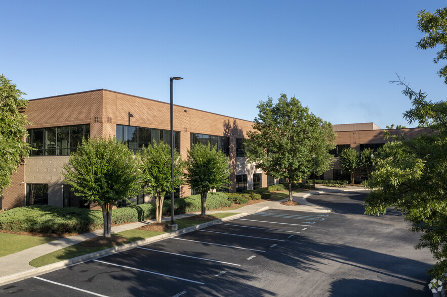 Primary Photo Of 2700 Corporate Dr, Birmingham Coworking Space