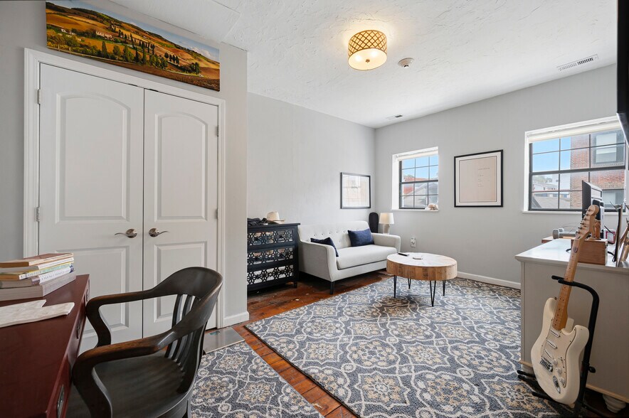 More Photos Of 3707 Butler St, Pittsburgh Storefront Retail Residential For Sale