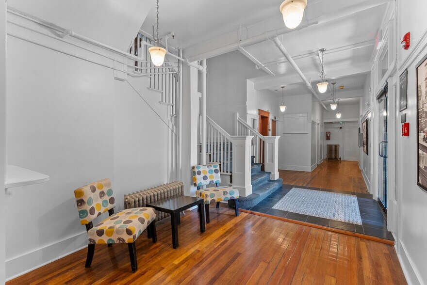 More Photos Of 1751 University Ave, San Diego Apartments For Sale