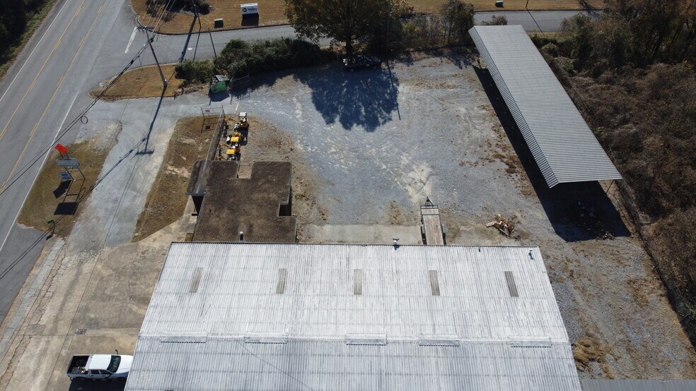 More Photos Of 2190 Cherokee Rd, Alexander City General Retail For Sale