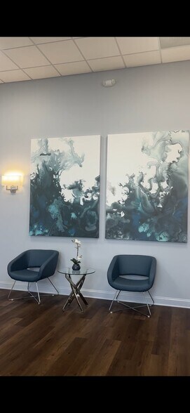 More Photos Of 151 Highway 33, Manalapan Township Office For Lease