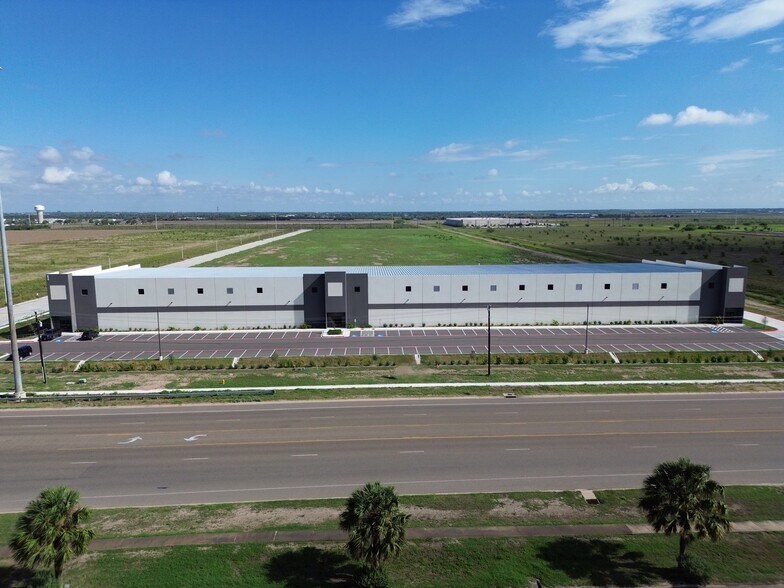 More Photos Of 890 Military Hwy, Pharr Land For Sale