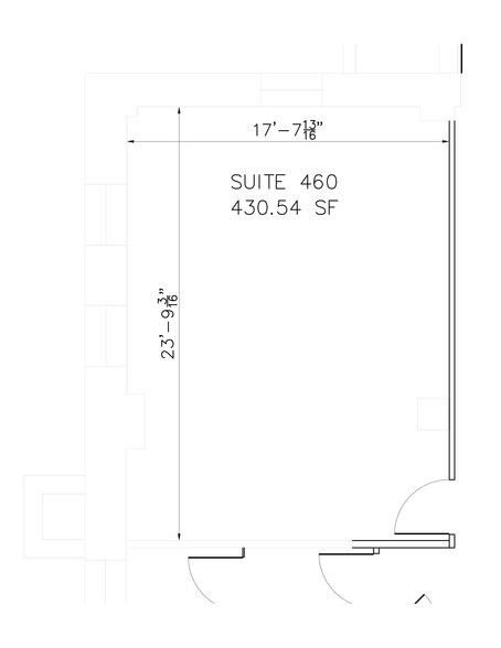 More Photos Of 205 N College Ave, Bloomington Office For Lease