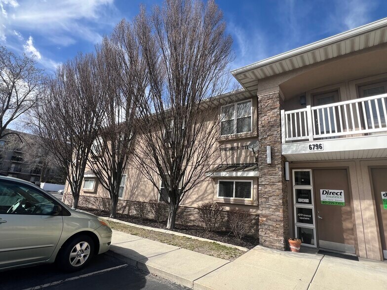 More Photos Of 6792-6796 S 1300 E, Salt Lake City Office For Lease