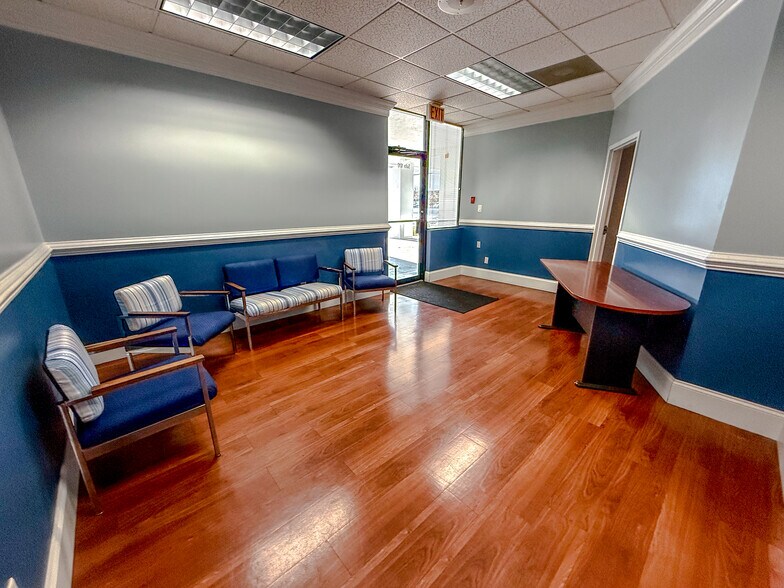 More Photos Of 22335 Exploration Dr, Lexington Park Office For Sale