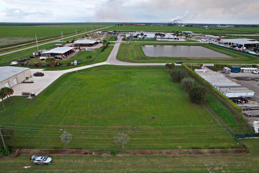 More Photos Of Cypress Ln, Belle Glade Land For Sale