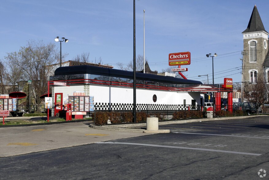 More Photos Of 2301 N 29th St, Philadelphia Unknown For Lease