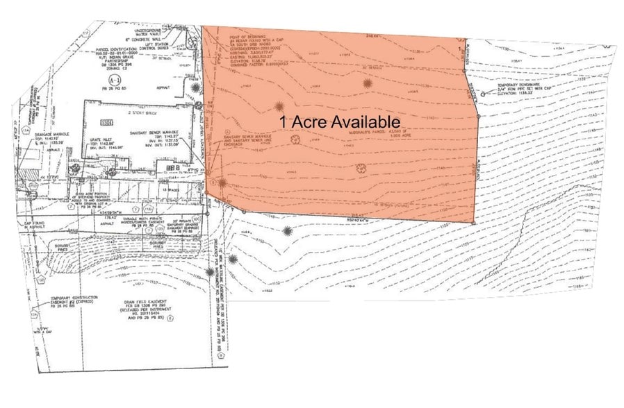 More Photos Of 5347 Franklin Rd SW, Roanoke Land For Sale