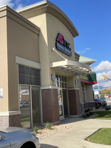 More Photos Of 1215 N 500 W, Provo Storefront For Lease