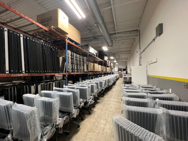 More Photos Of 5 Emery Ave, Randolph Distribution For Sale