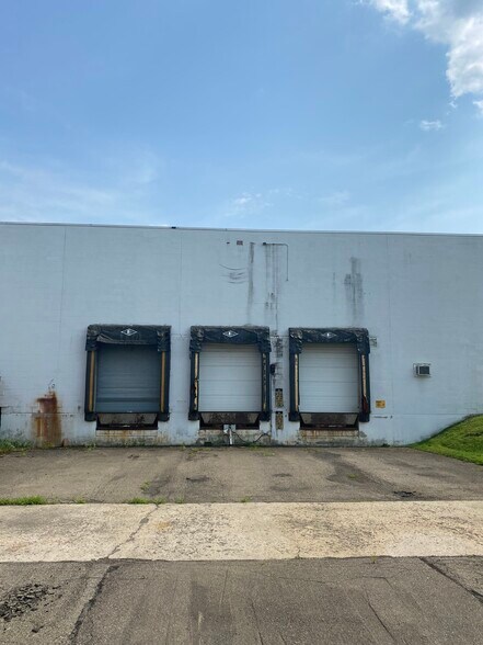 More Photos Of 1 Wilcox St, Sayre Manufacturing For Sale