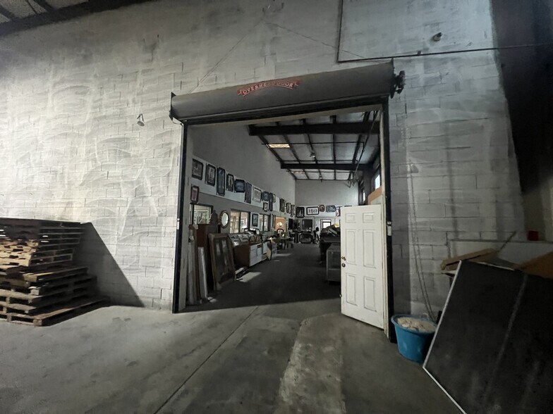 More Photos Of 740 Veterans Memorial Hwy SE, Mableton Warehouse For Lease