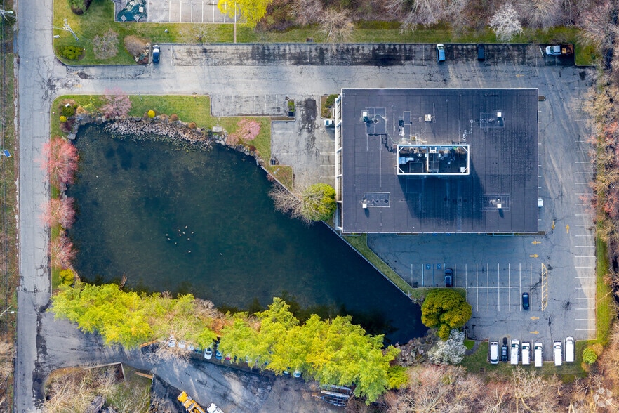 More Photos Of 75 Lane Rd, Fairfield Office For Lease