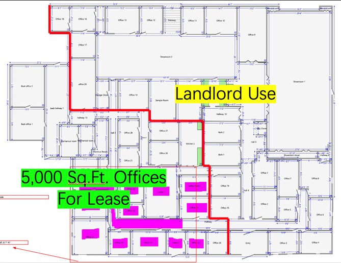 More Photos Of 201 Princeton Blvd, Adairsville Warehouse For Lease