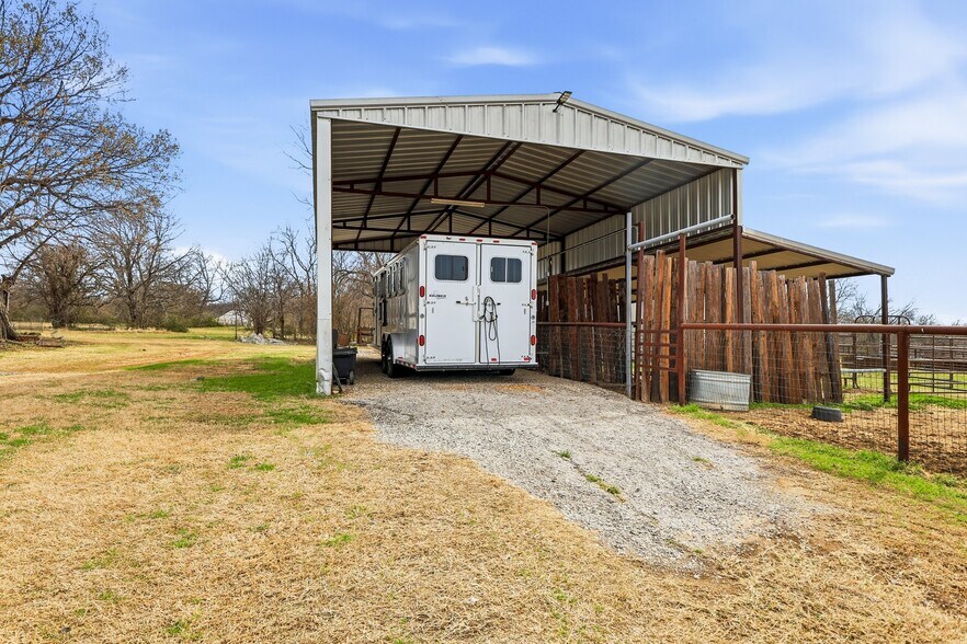 More Photos Of 309 Sanders Rd, Denton Land For Sale