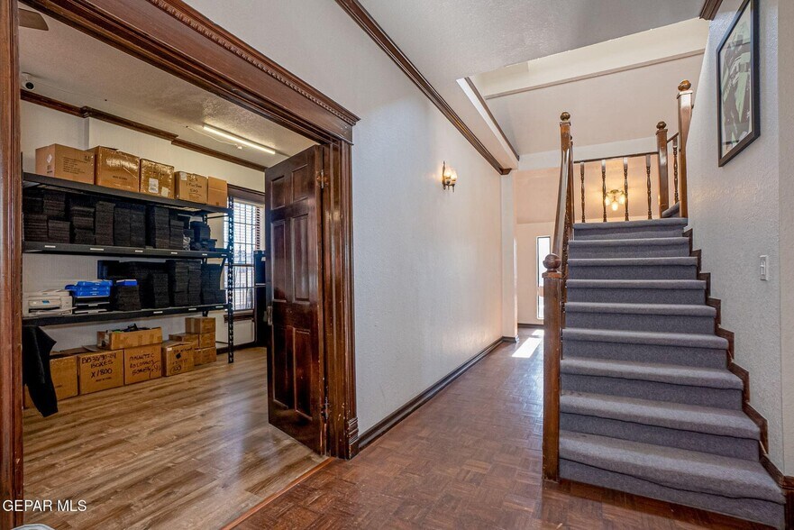 More Photos Of 1127 Wyoming Ave, El Paso Loft Creative Space For Sale