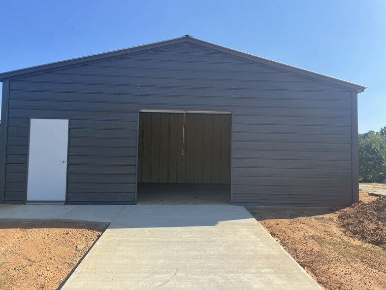 Primary Photo Of 6300 Franklin Ave, Nacogdoches Specialty For Lease