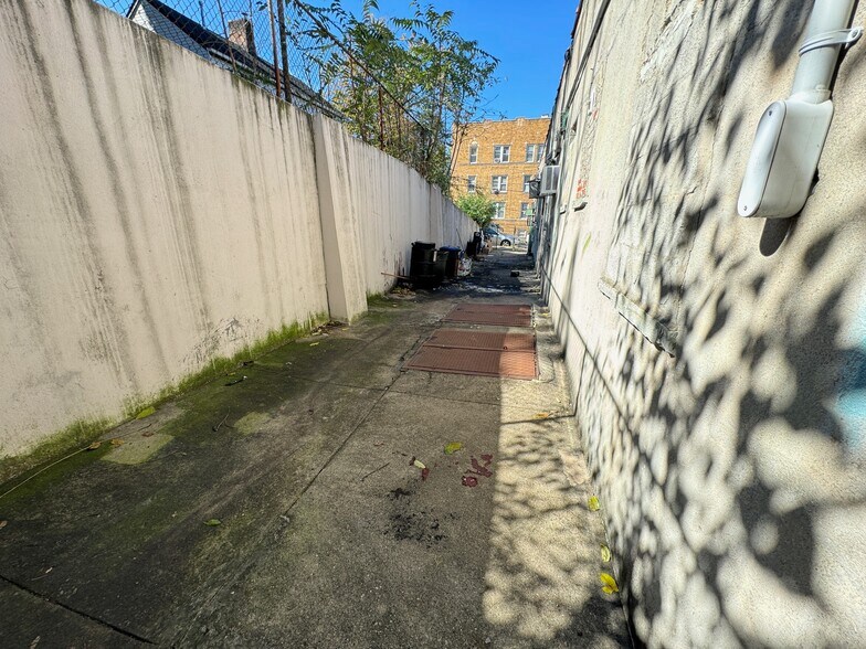 More Photos Of 167-173 Dodd St, East Orange Storefront For Sale