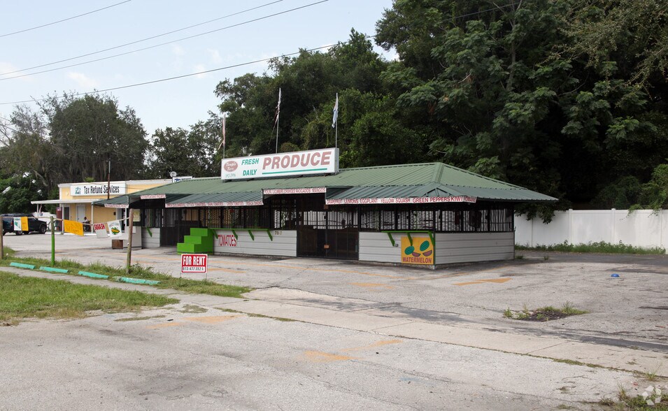 Primary Photo Of 7817 N 56th St, Tampa Freestanding For Lease