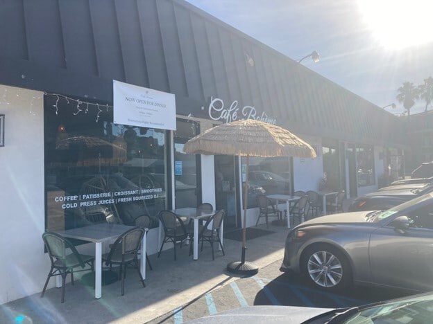 More Photos Of 8416-8432 Pershing Dr, Playa Del Rey Storefront Retail Office For Lease