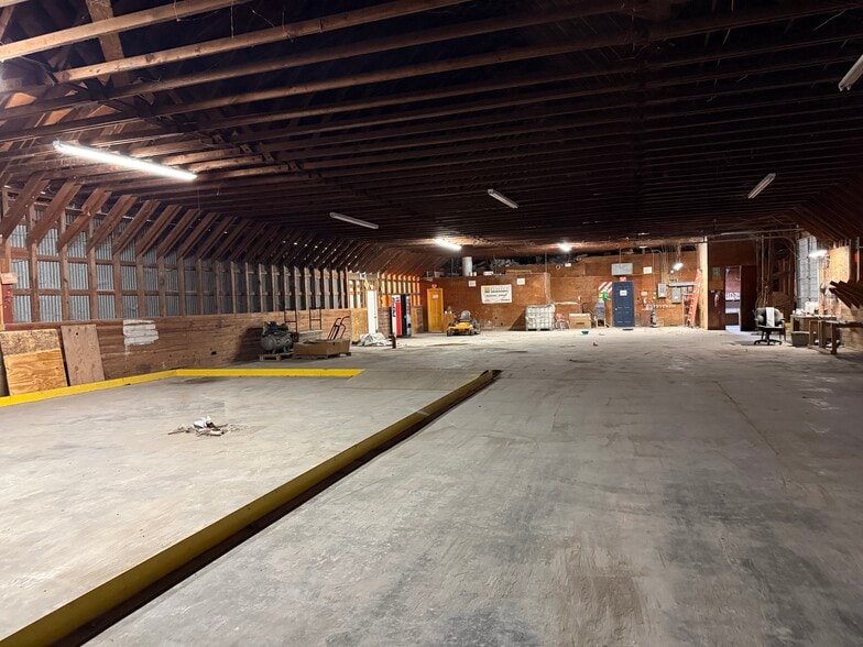 More Photos Of 28536 US Highway 264 E, Belhaven Industrial For Sale