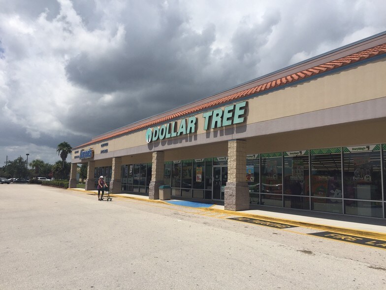 More Photos Of 10230-10368 S US Highway 1, Port Saint Lucie General Retail For Lease