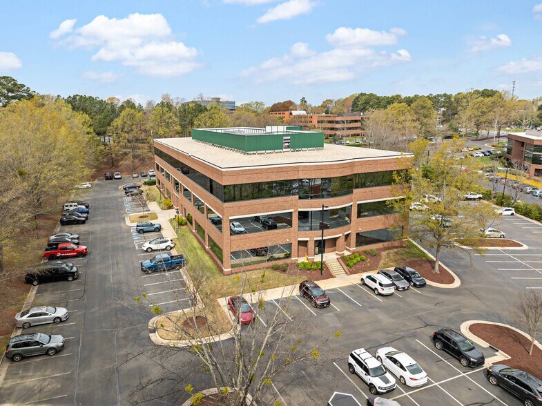 More Photos Of 2300 Rexwoods Dr, Raleigh Medical For Lease