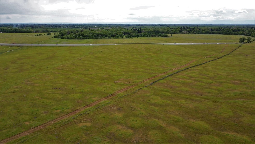 More Photos Of Highway 99, Chico Land For Sale