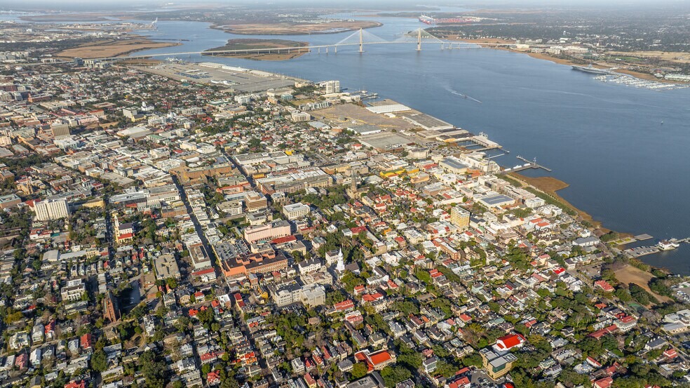 More Photos Of 59 Broad St, Charleston Office For Sale