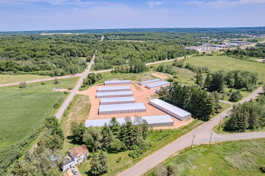 More Photos Of 2677 Decator Dr, Wausau Land For Sale
